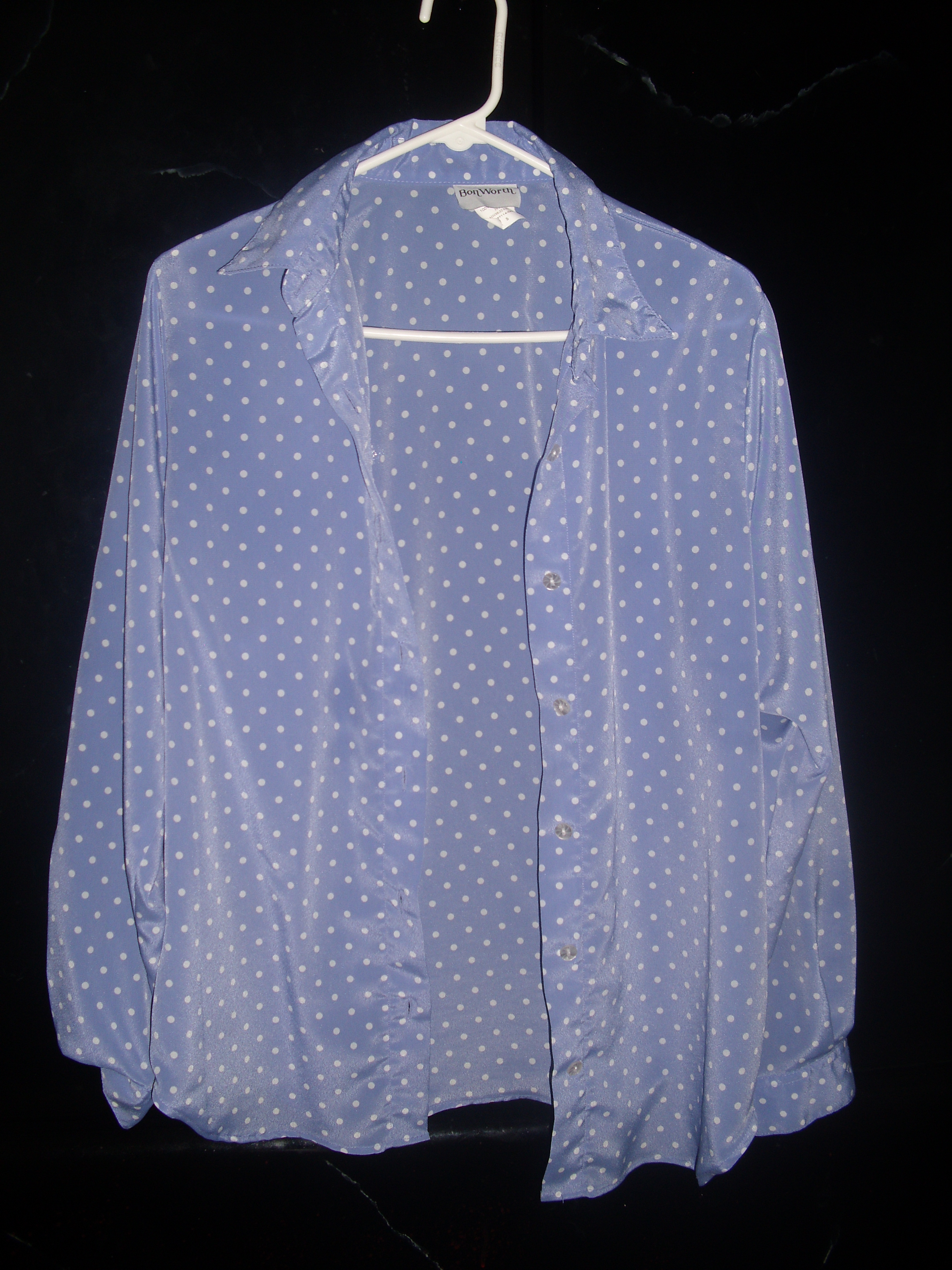 Vintage BonWorth Shirt