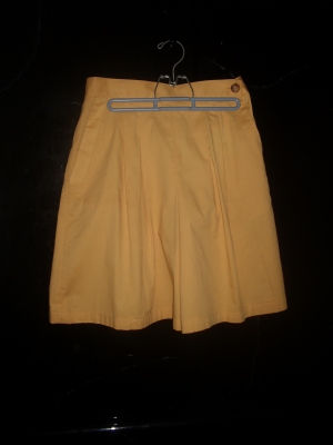 Chaus High Waisted Shorts